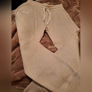 UNDER ARMOUR Women's sweatpants